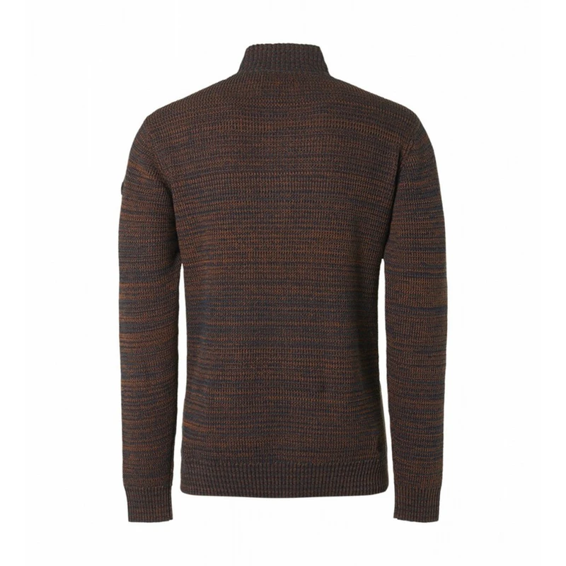 Heren Trui 21230933 No Excess CAMEL