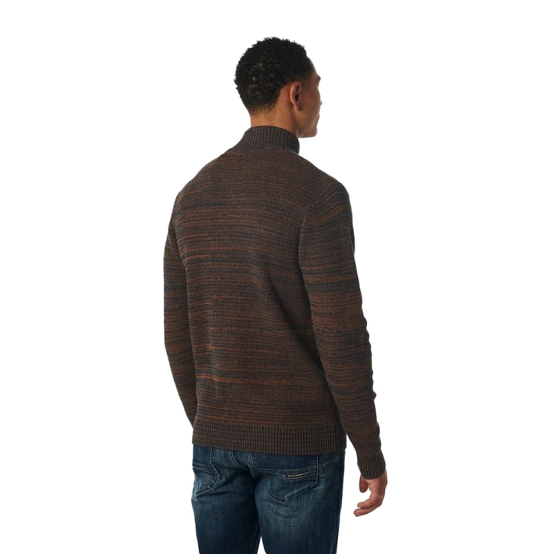 Heren Trui 21230933 No Excess CAMEL