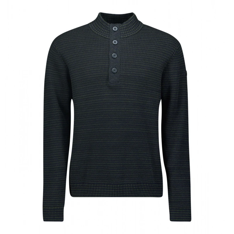 Heren Trui 21230933 No Excess NAVY