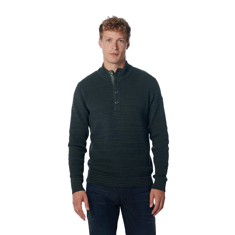Heren Trui 21230933 No Excess NAVY