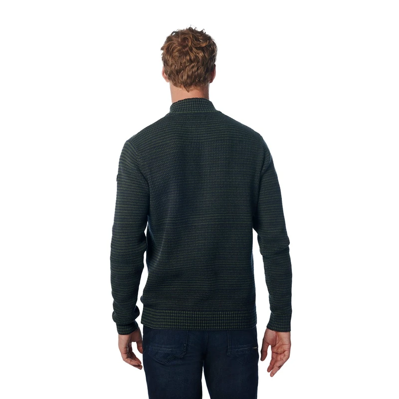 Heren Trui 21230933 No Excess NAVY