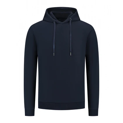 Heren Trui 220032 Newman Hoody