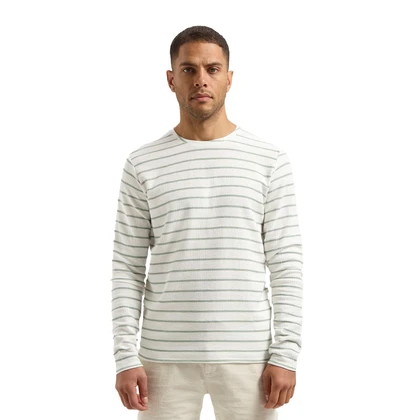 Heren Trui 221002 Lyrik LS Jersey