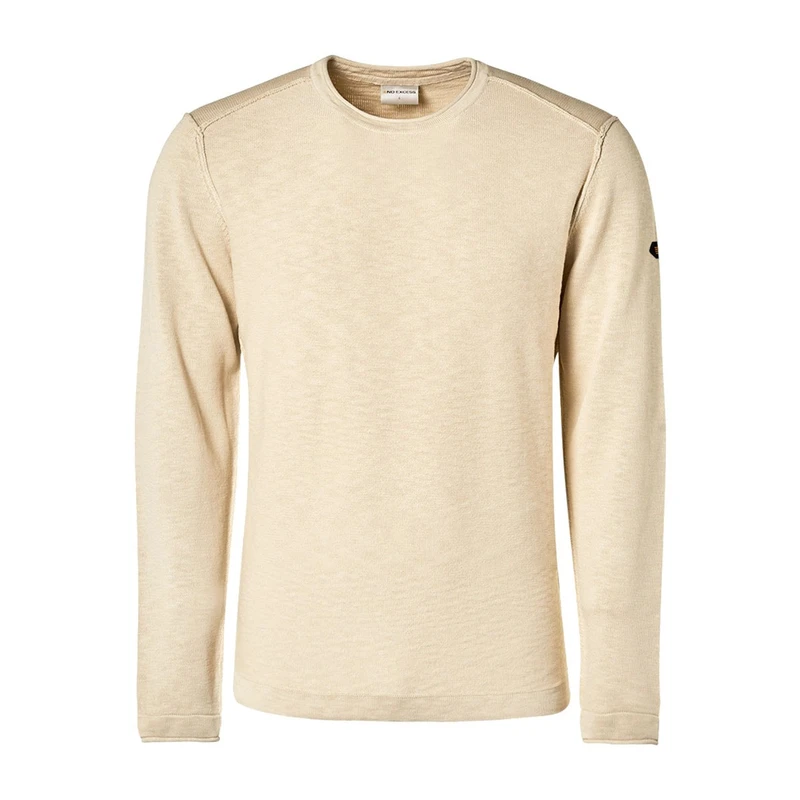 Heren Trui 23210103SN No Excess ECRU