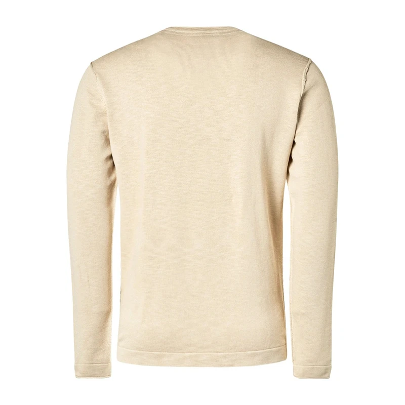 Heren Trui 23210103SN No Excess ECRU