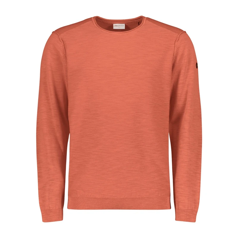 Heren Trui 23210103SN No Excess ROZE