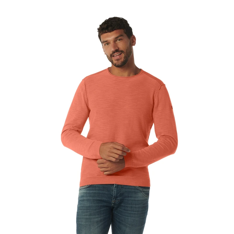 Heren Trui 23210103SN No Excess ROZE