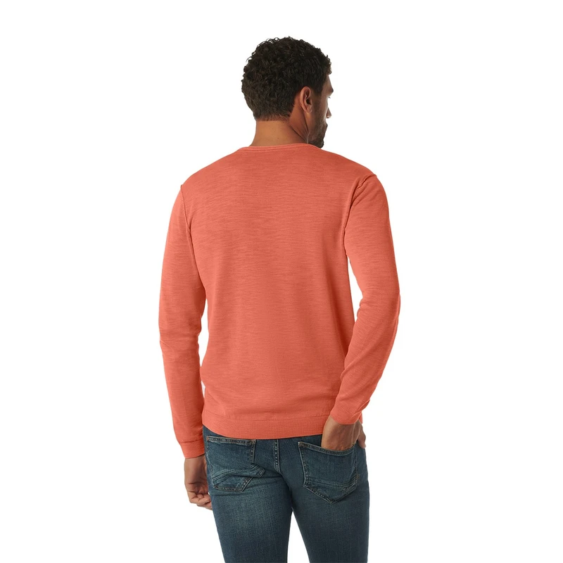 Heren Trui 23210103SN No Excess ROZE