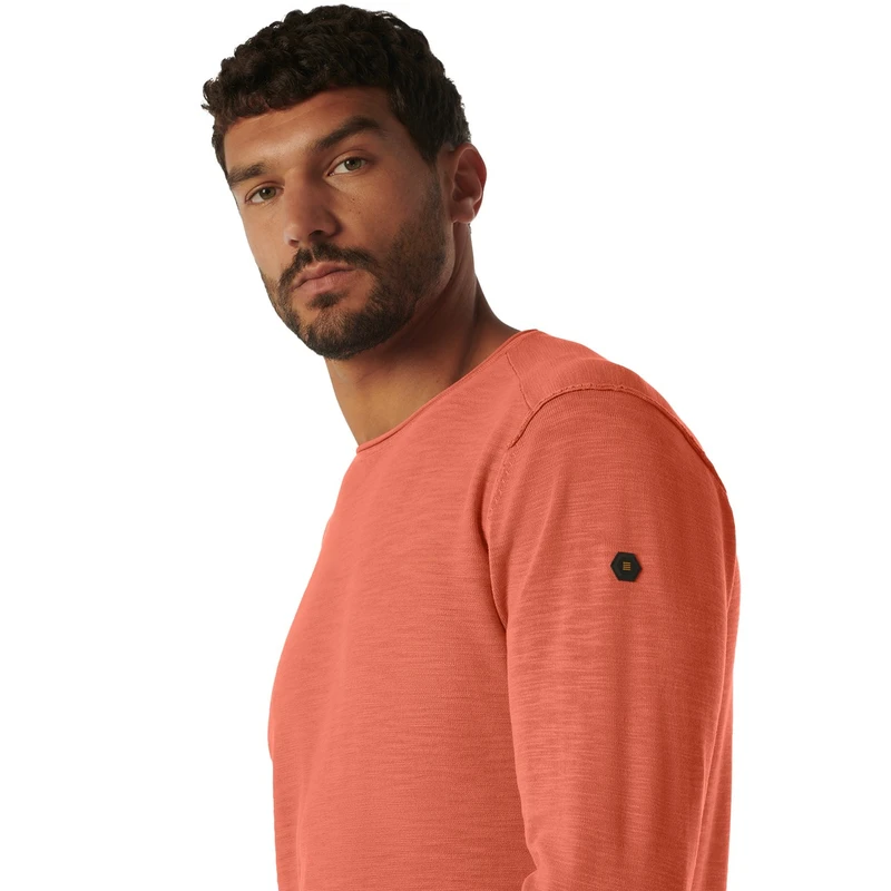 Heren Trui 23210103SN No Excess ROZE