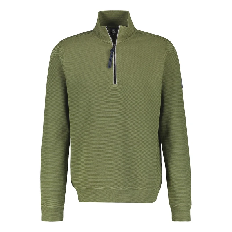 Heren Trui 24D4402 Lerros GROEN