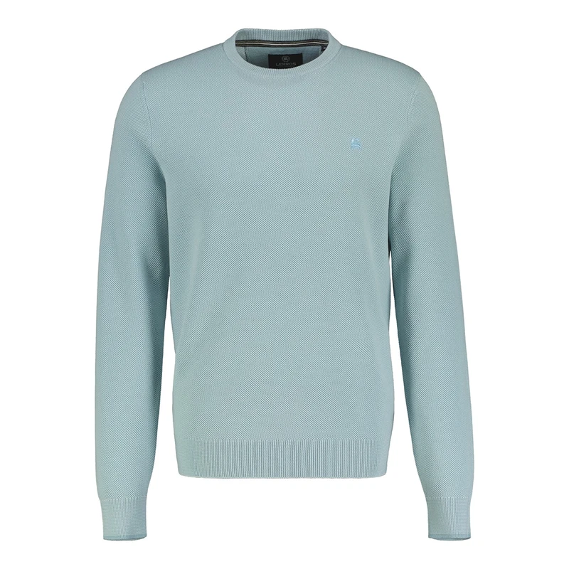 Heren Trui 24D5012 Lerros BLEU