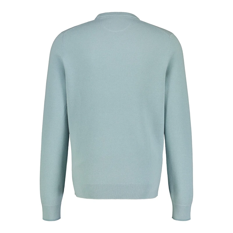 Heren Trui 24D5012 Lerros BLEU