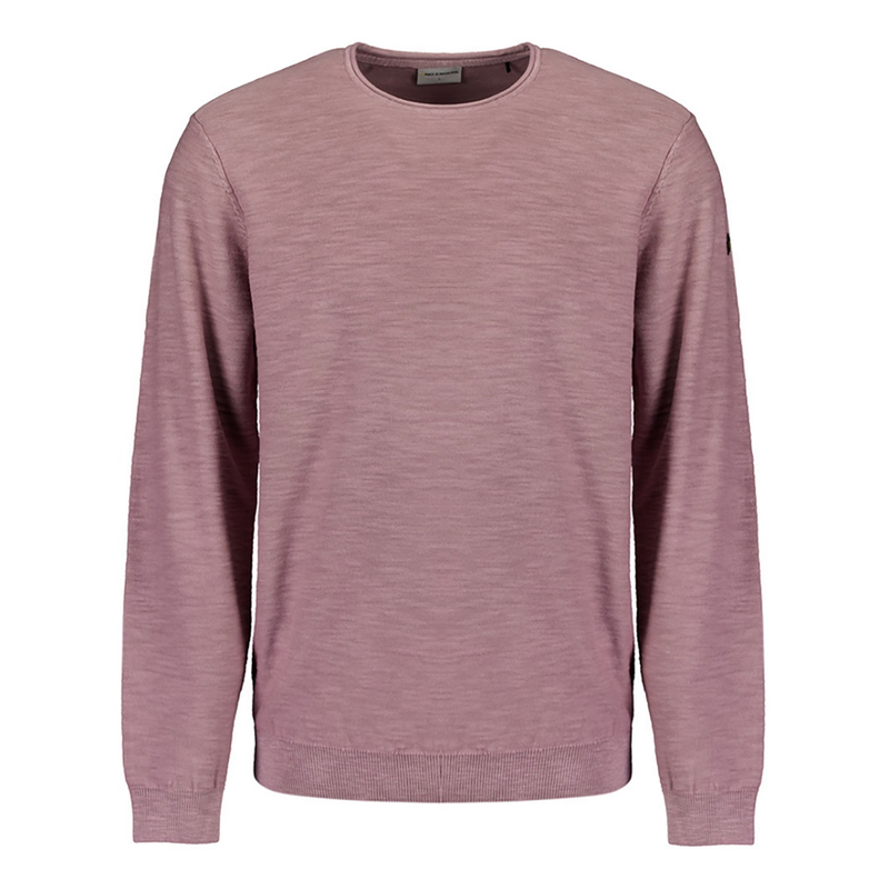 Heren Trui 27210101SN No Excess LILA