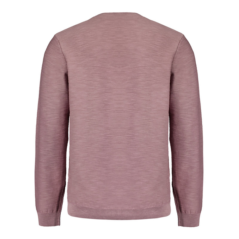 Heren Trui 27210101SN No Excess LILA