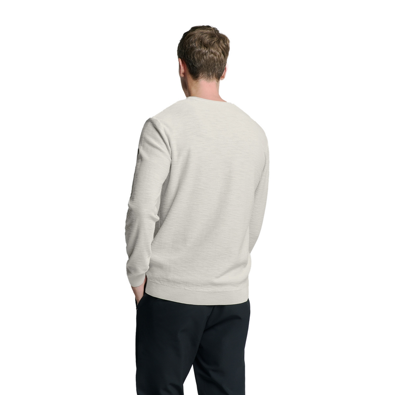 Heren Trui 27210101SN No Excess KIT
