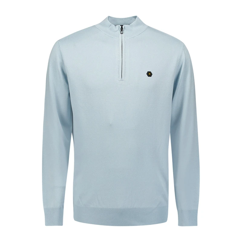 Heren Trui 27210106SN No Excess BLEU