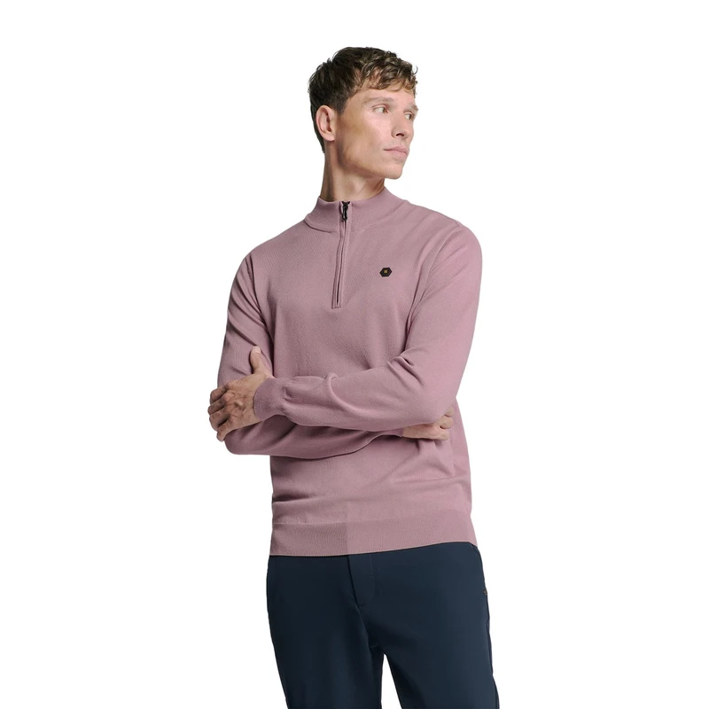 Heren Trui 27210106SN No Excess LILA