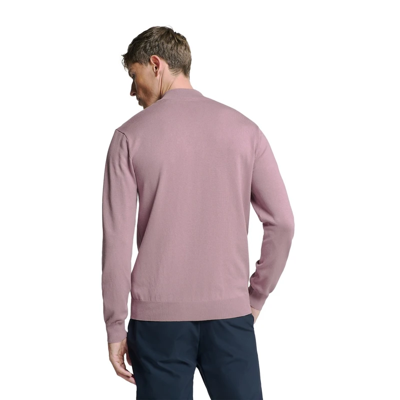 Heren Trui 27210106SN No Excess LILA