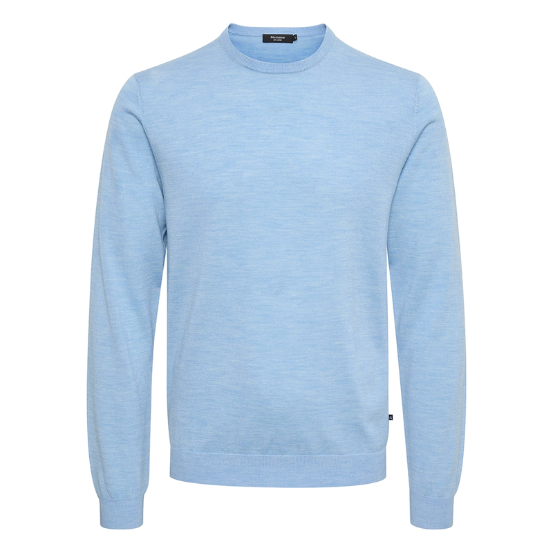Heren Trui 30200611 Matinique BLEU