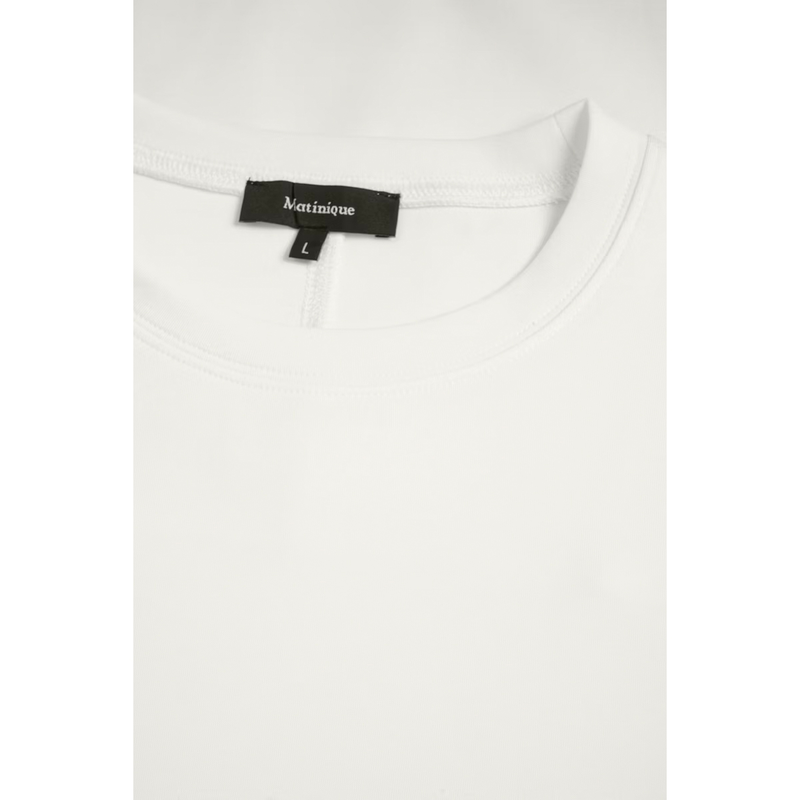 Heren Trui 30206535 Matinique OFF-WHITE