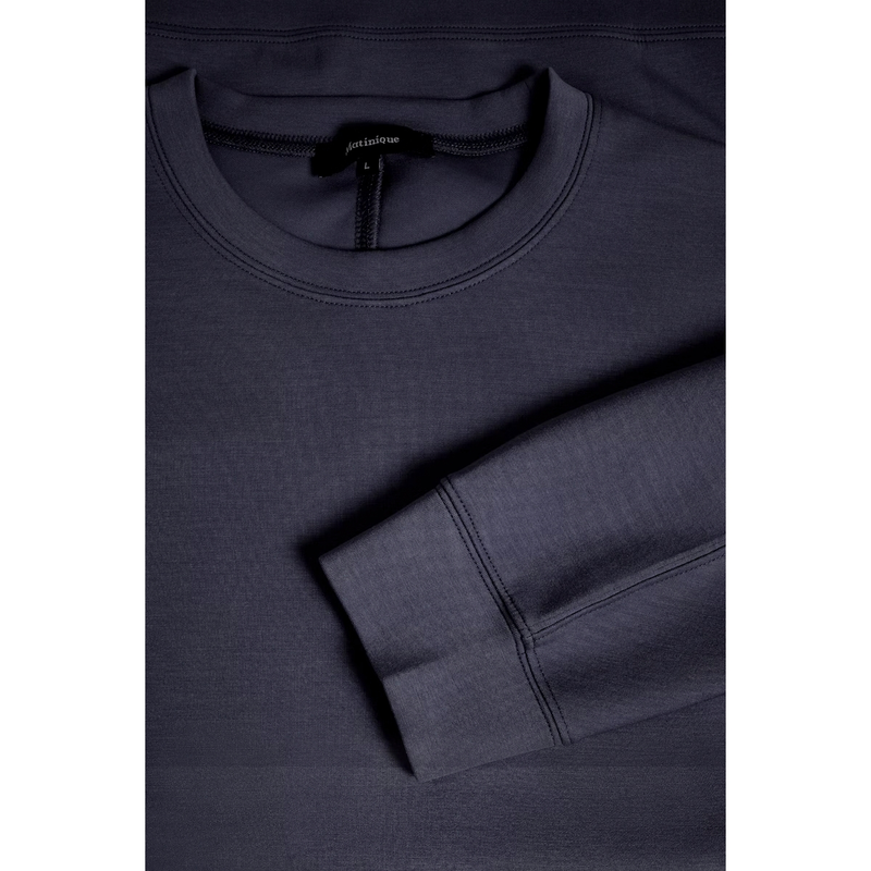 Heren Trui 30206535 Matinique NAVY