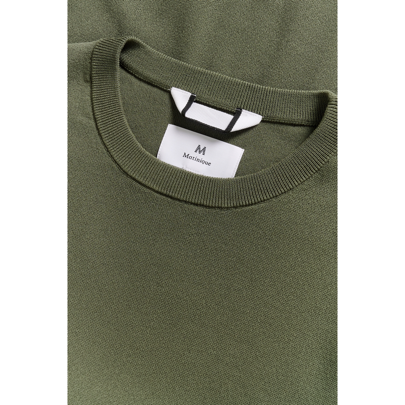 Heren Trui 30208109 Matinique ARMY