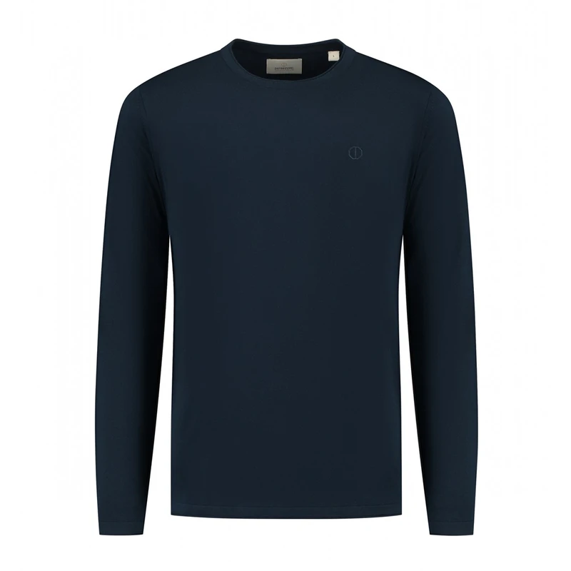 Heren Trui 405632 Gage Dstrezzed NAVY