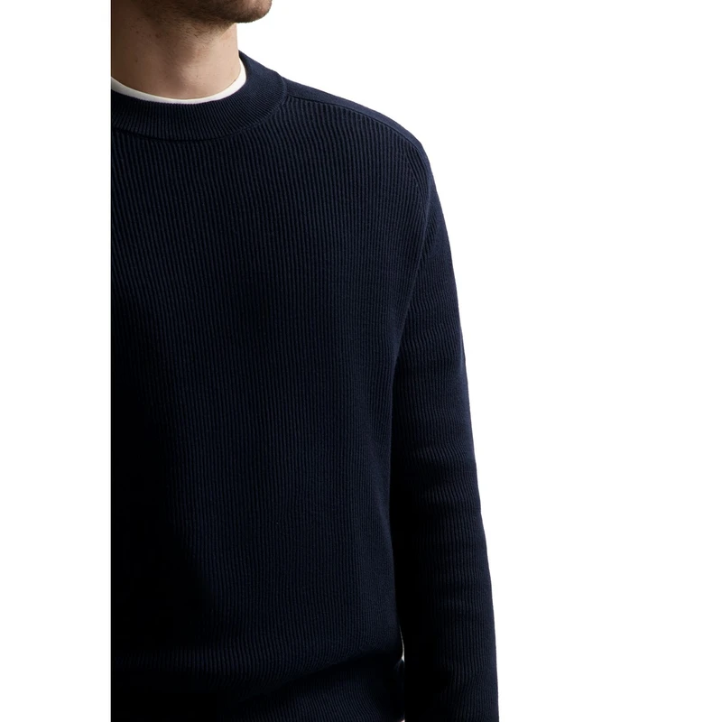 Heren Trui 405738 Pedro Dstrezzed NAVY