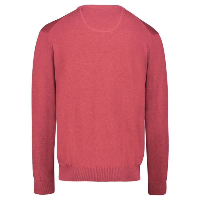 Heren Trui 41-8100 Brighton Blue ROZE