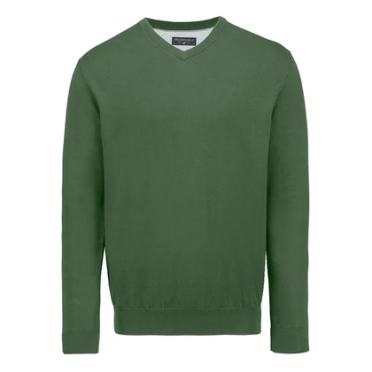 No Excess Heren Sweater 25130850 Van Uffelen Mode