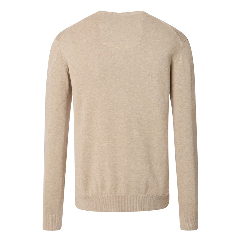 Heren Trui 4430 Casa Moda BEIGE