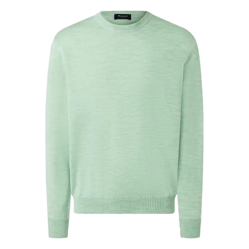 Heren Trui 490500.201 Maerz MINT