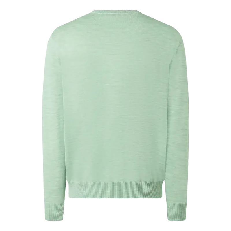 Heren Trui 490500.201 Maerz MINT