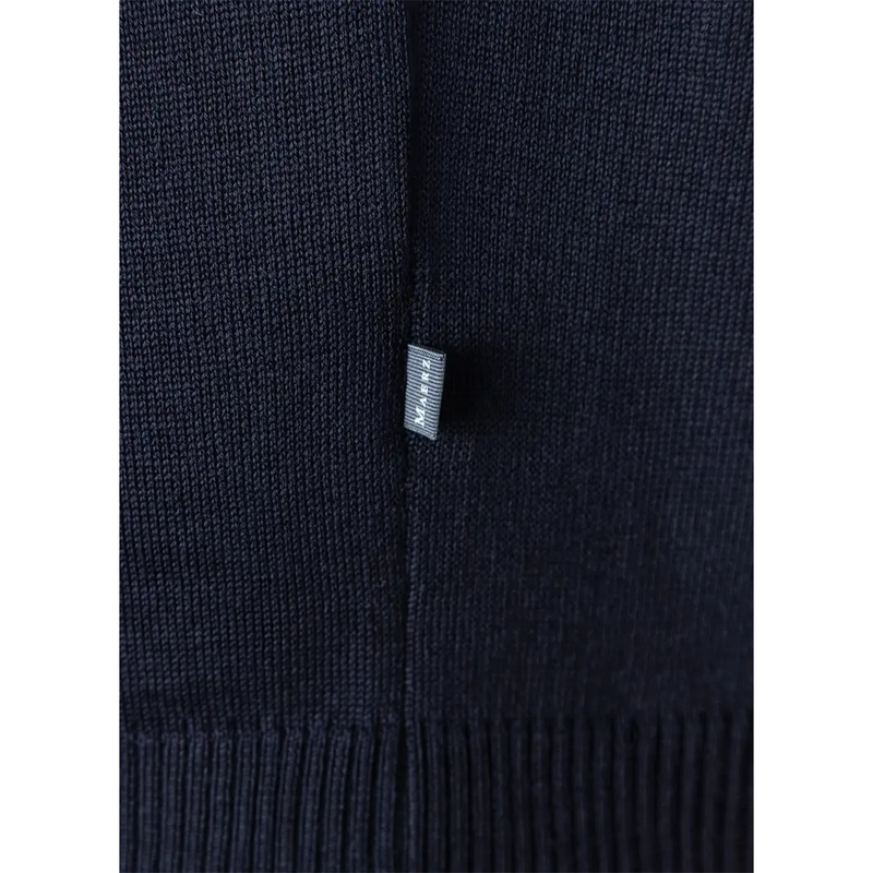 Heren Trui 490500.399 Maerz NAVY