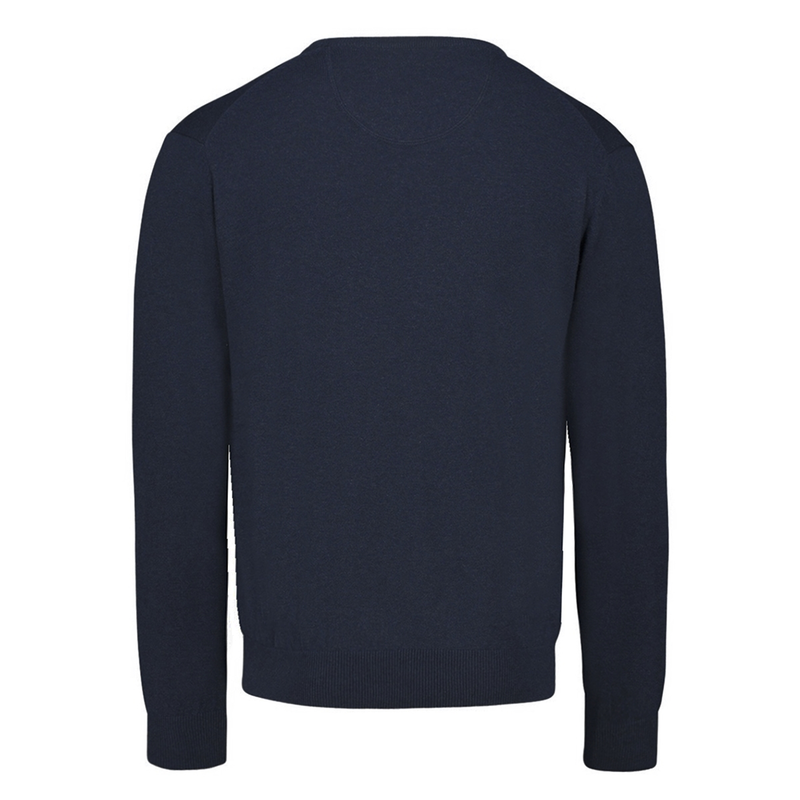 Heren Trui 518100CCT-73 Brighton Blue NAVY