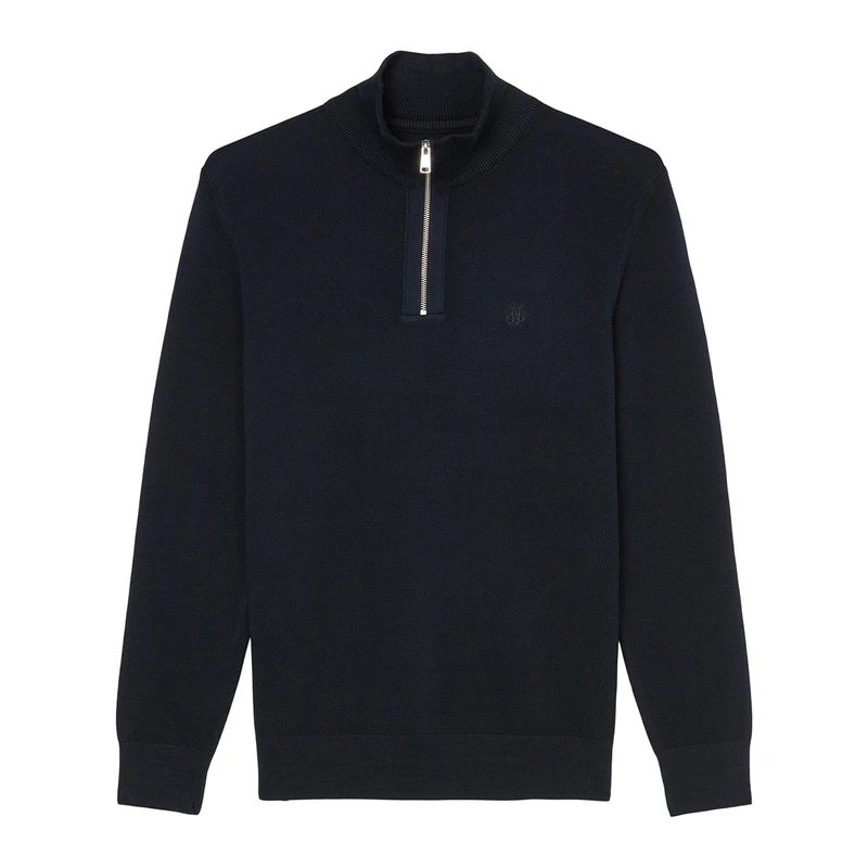 Heren Trui 520502360002 Marc O'Polo NAVY