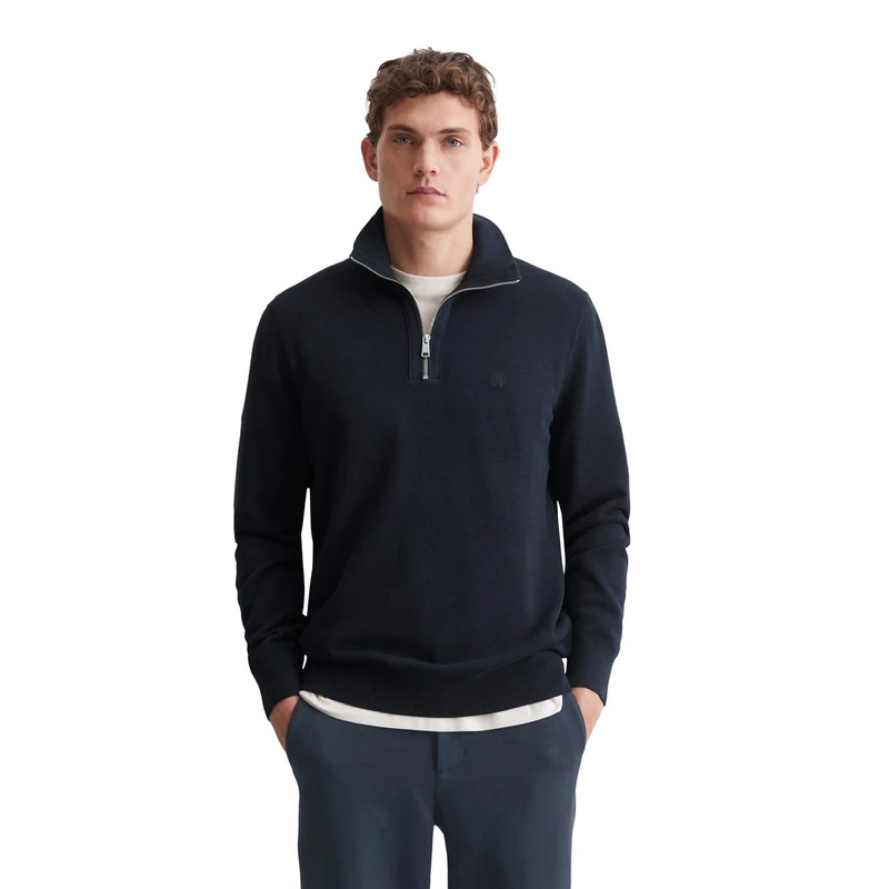 Heren Trui 520502360002 Marc O'Polo NAVY