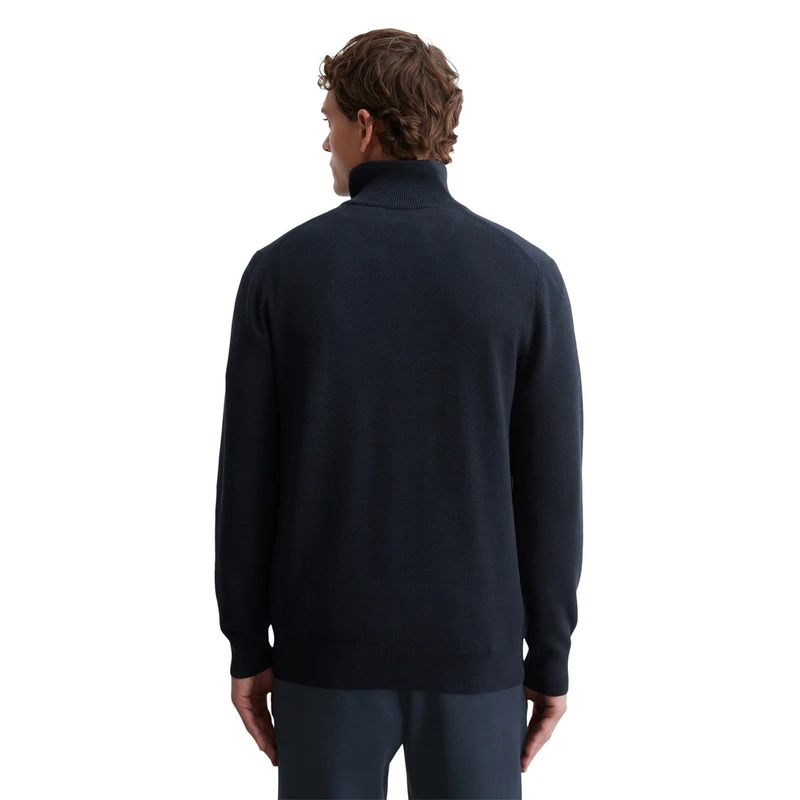 Heren Trui 520502360002 Marc O'Polo NAVY