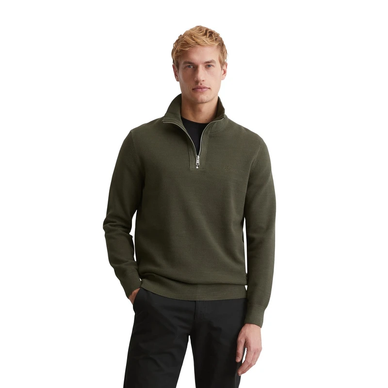 Heren Trui 520502360002 Marc O'Polo NAVY