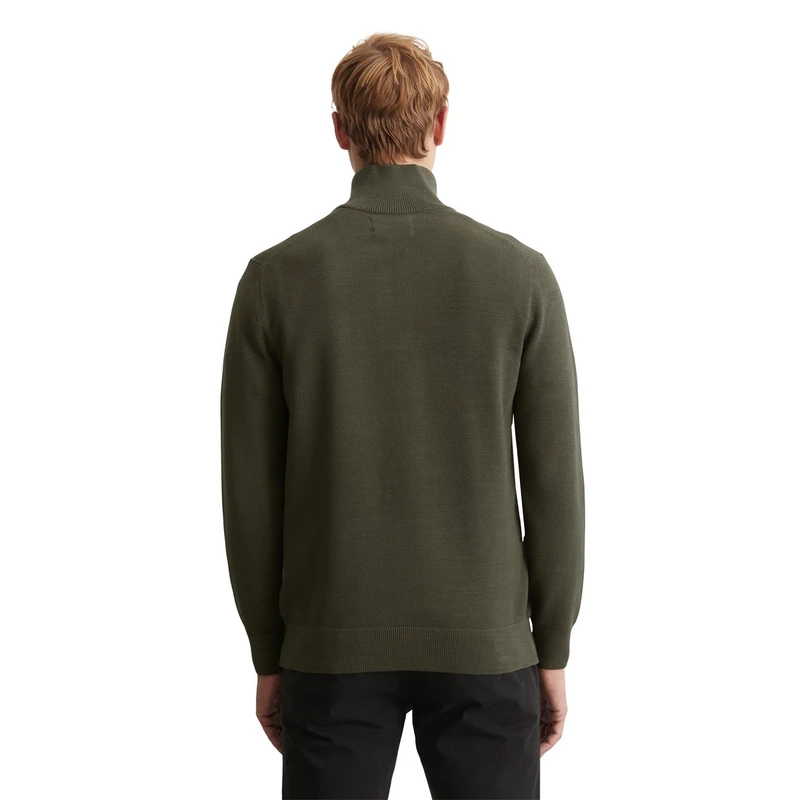 Heren Trui 520502360002 Marc O'Polo NAVY