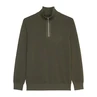 Heren Trui 520502360002