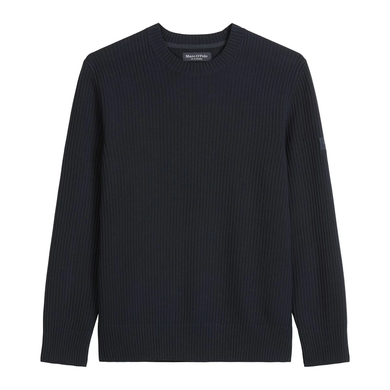 Heren Trui 528502460206 Marc O'Polo NAVY