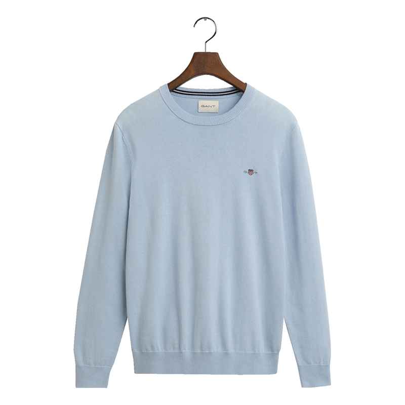 Heren Trui 8030561.457 Gant BLEU