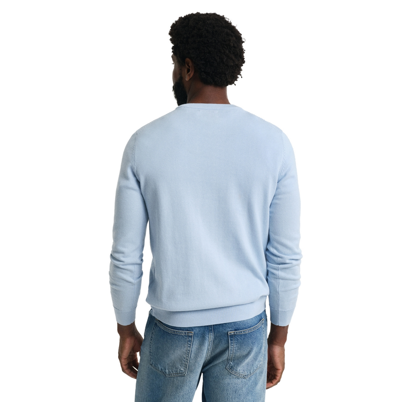 Heren Trui 8030561.457 Gant BLEU