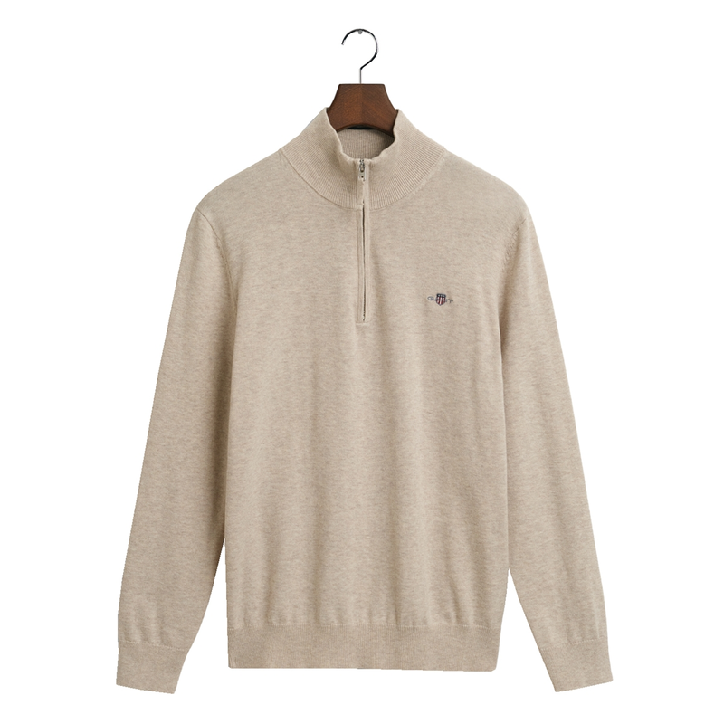 Heren Trui 8030564.291 Gant BEIGE