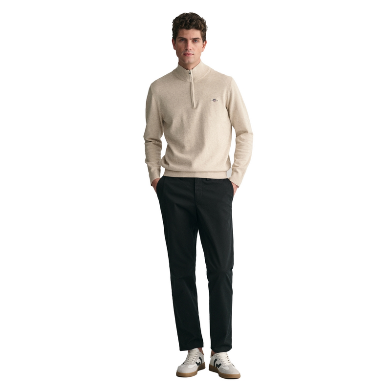 Heren Trui 8030564.291 Gant BEIGE