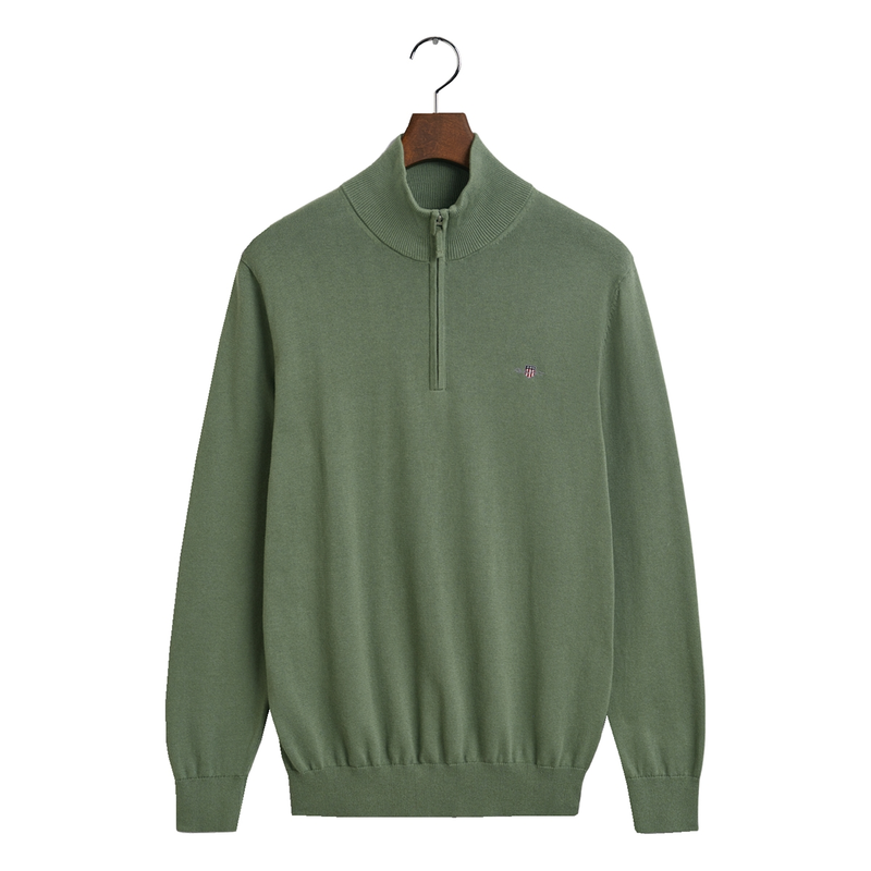 Heren Trui 8030564.362 Gant OLIJF