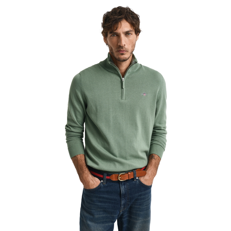 Heren Trui 8030564.362 Gant OLIJF