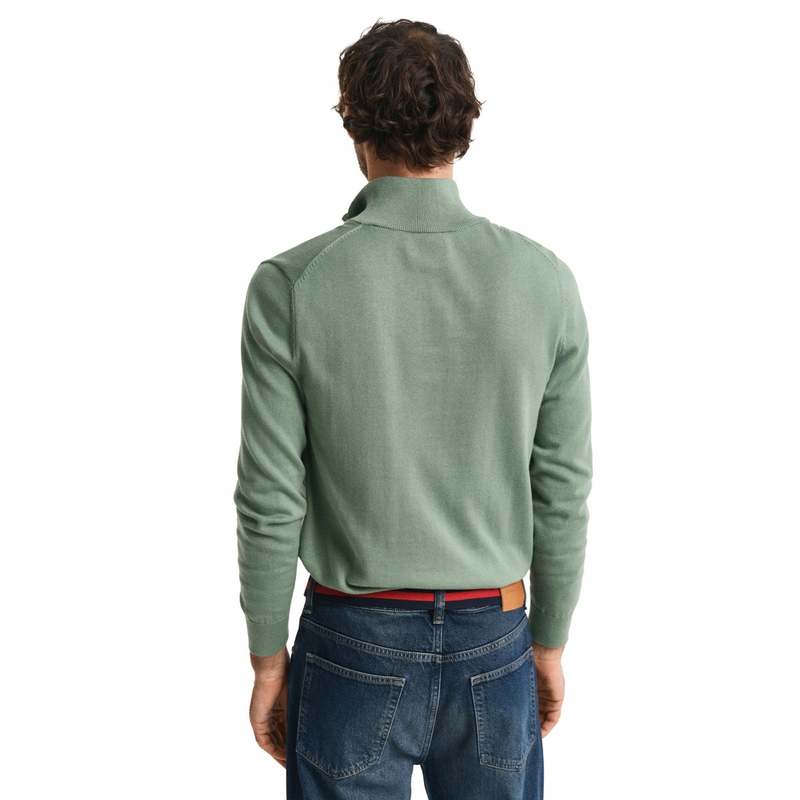 Heren Trui 8030564.362 Gant OLIJF