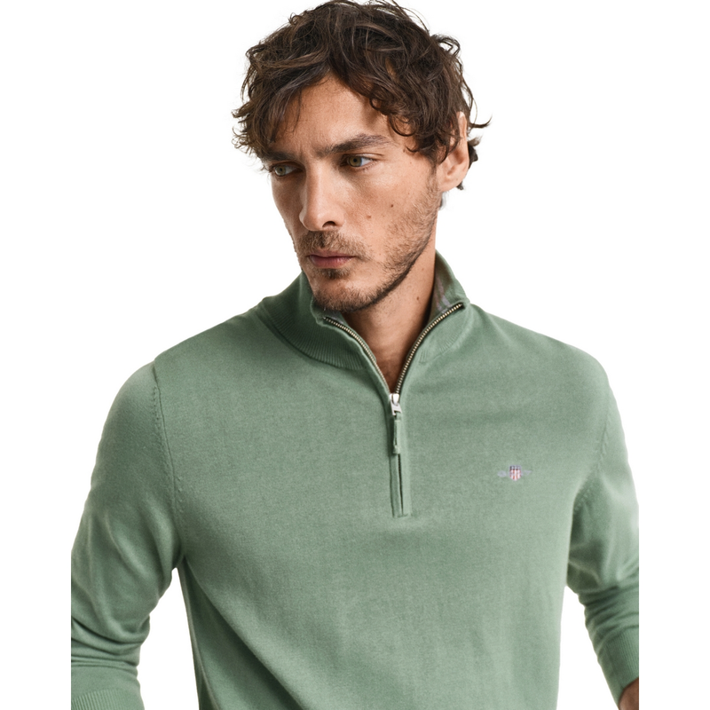 Heren Trui 8030564.362 Gant OLIJF